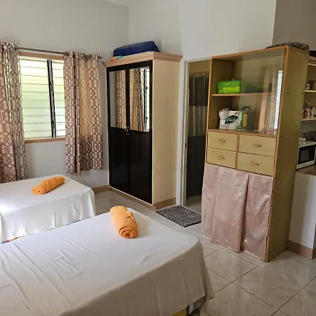 Jackys Homestay Mambajao Exterior photo