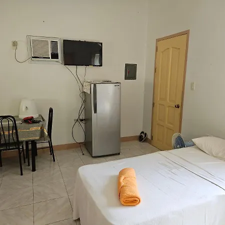 Jackys Homestay Mambajao Exterior photo