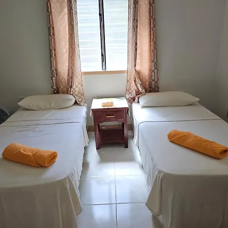 Jackys Homestay Mambajao Exterior photo