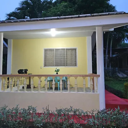Jackys Homestay Mambajao Exterior photo