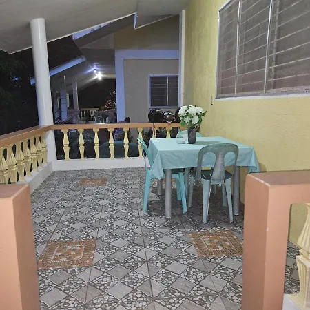 Jackys Homestay Mambajao Exterior photo