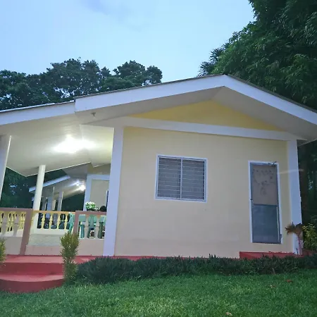 Jackys Homestay Mambajao Exterior photo