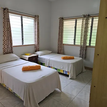 Jackys Homestay Mambajao Exterior photo