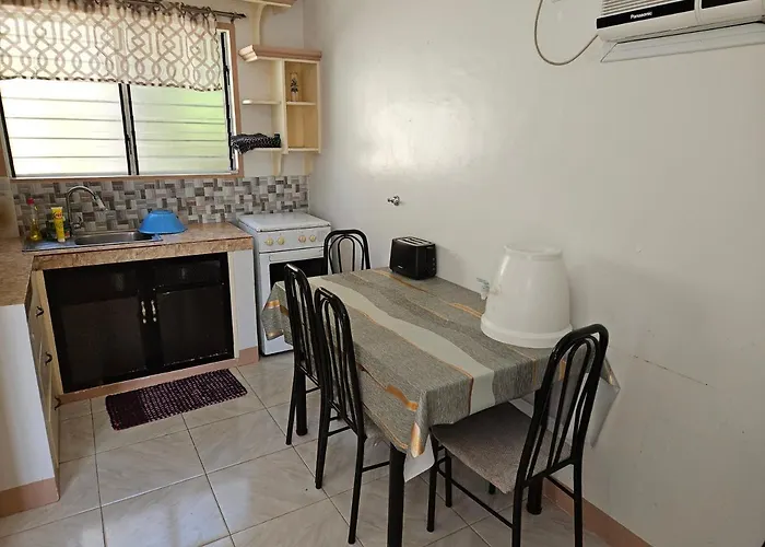 Jackys Homestay