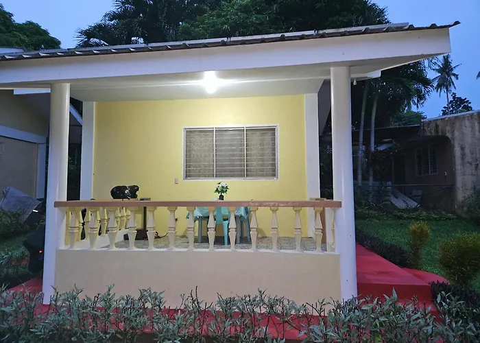 Jackys Homestay