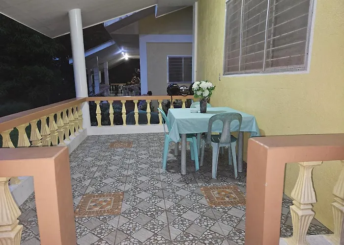 Jackys Homestay