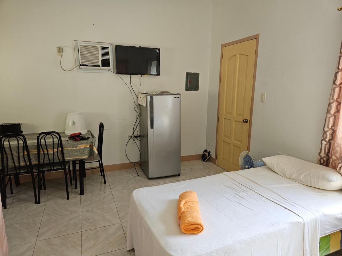 Jackys Holiday home Mambajao