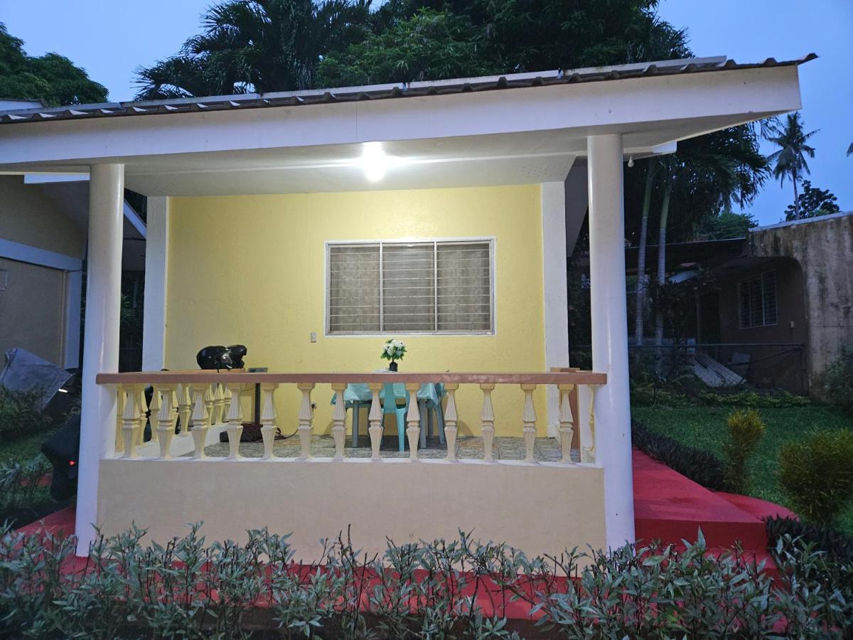 Holiday home Jackys Mambajao